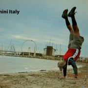 2014-Italy-Rimini-Beach